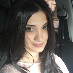 Meet your Posher, Armine